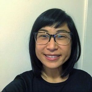 Meet your Posher, Annie